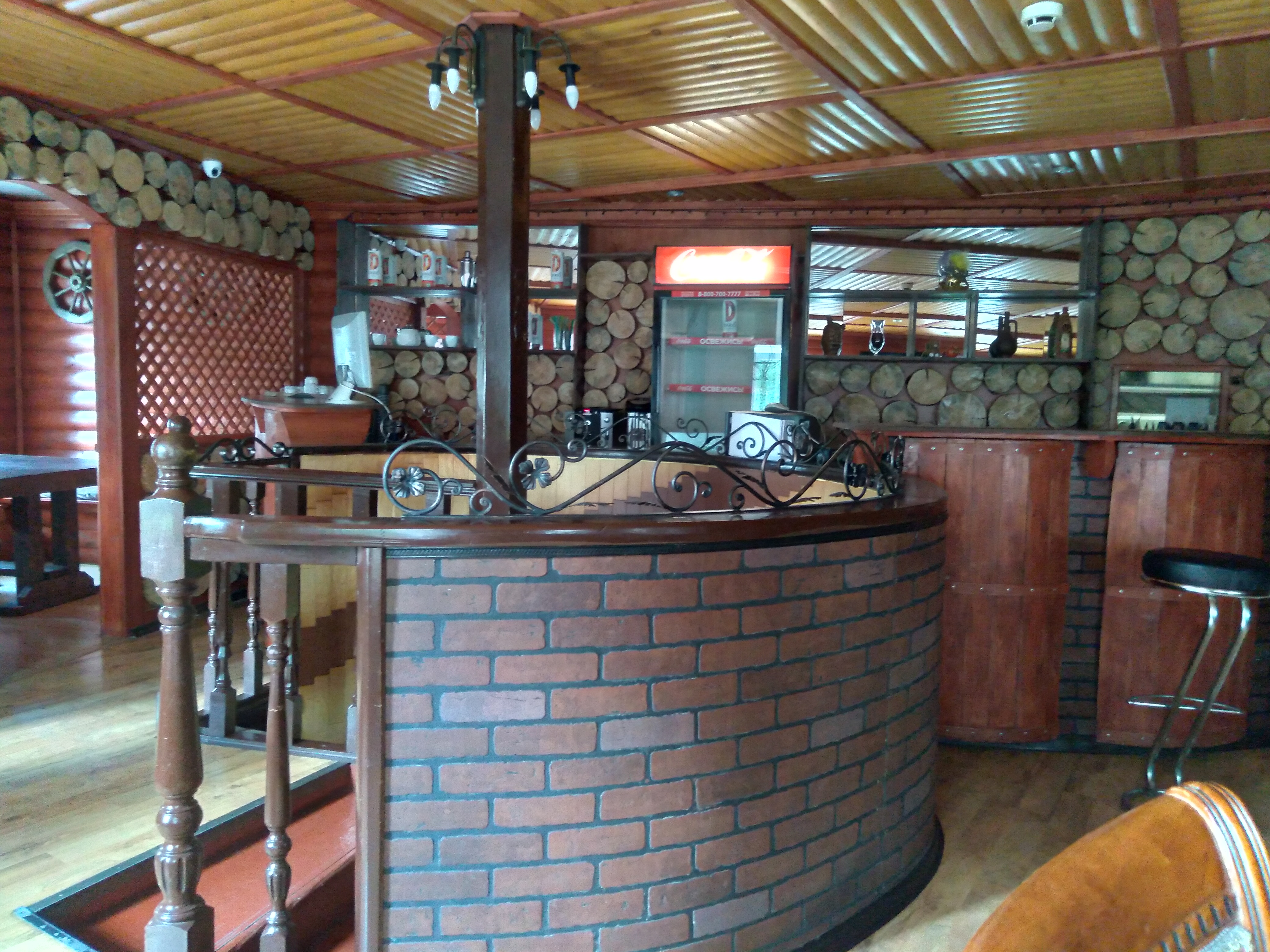 Фото Застава