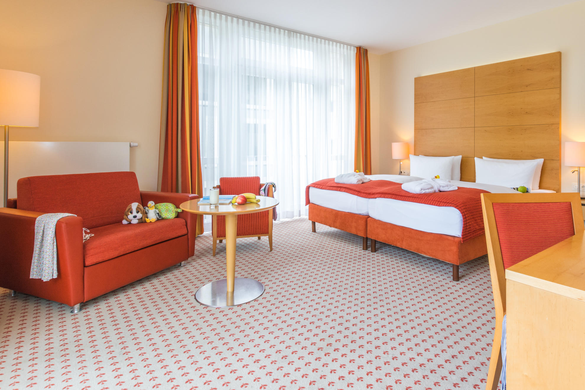 Фото Park-Hotel Hübner