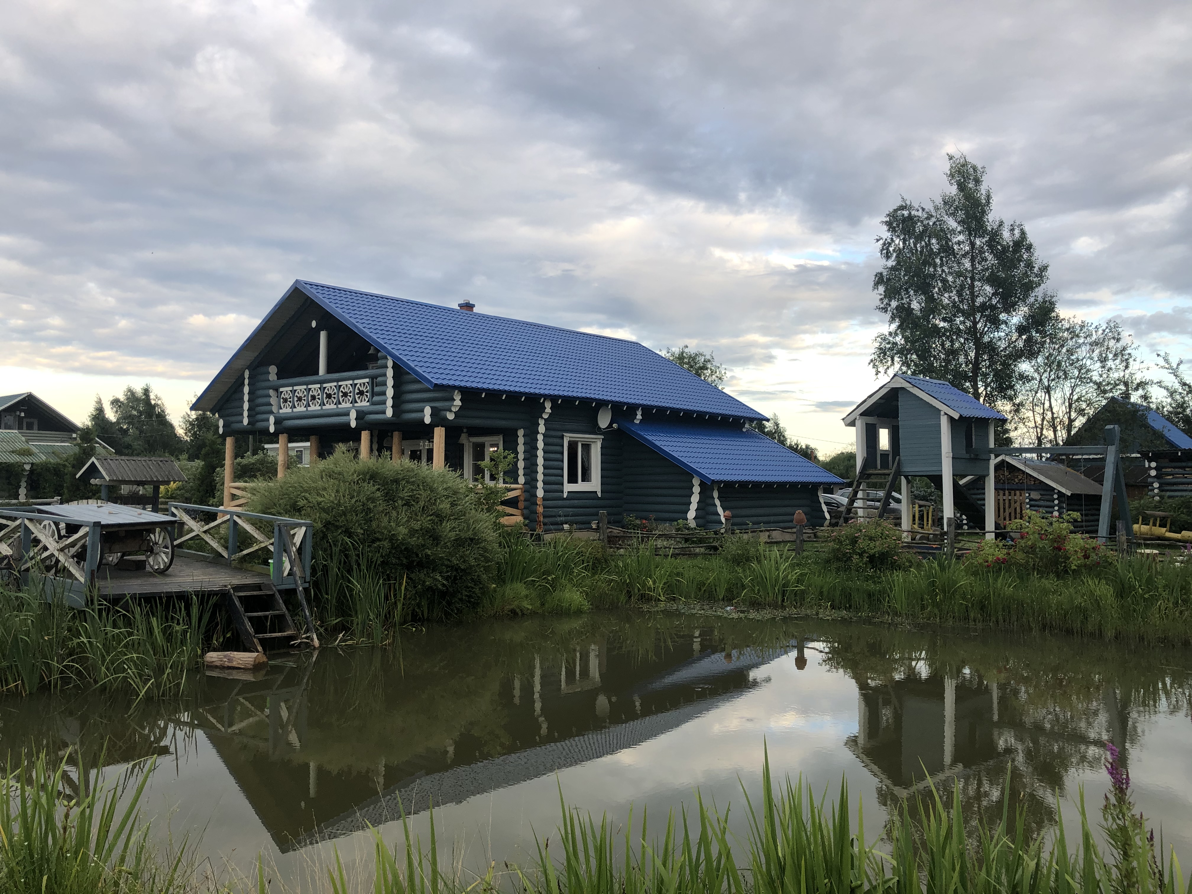 Фото отеля 2