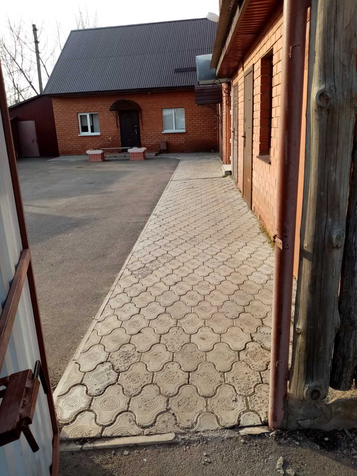 Фото Постоялый двор