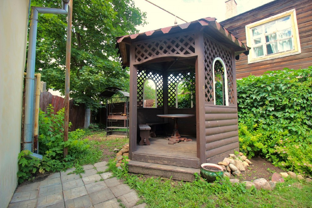 Фото Усадьба Плешанова