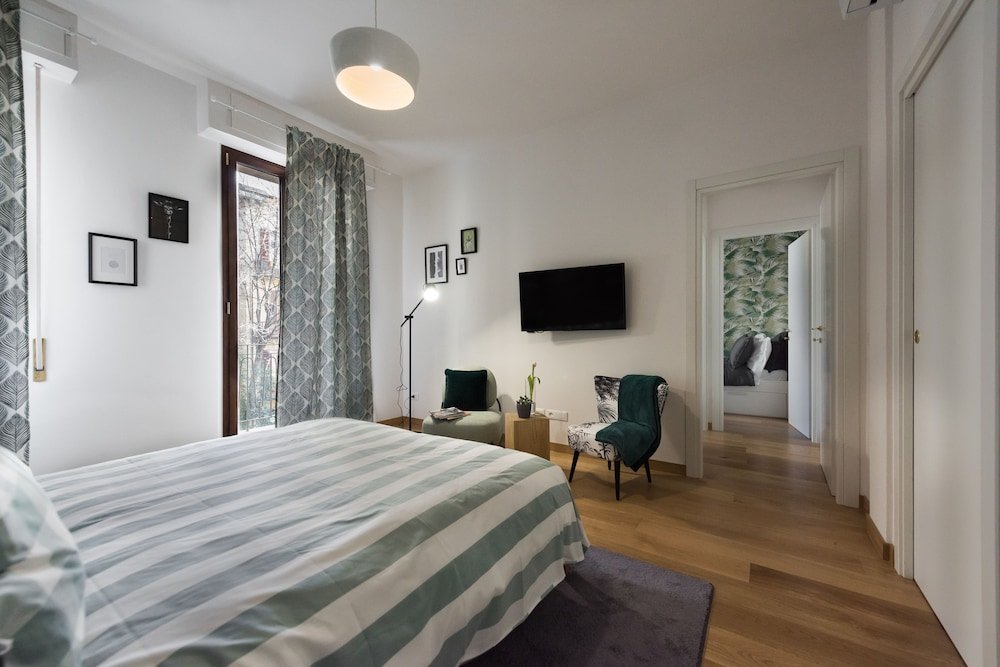 Фото B&b La Marmora 39