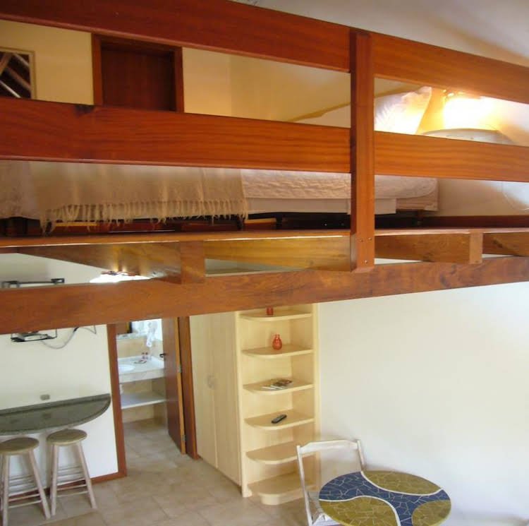 Фото Villas Jurerê Hotel Boutique