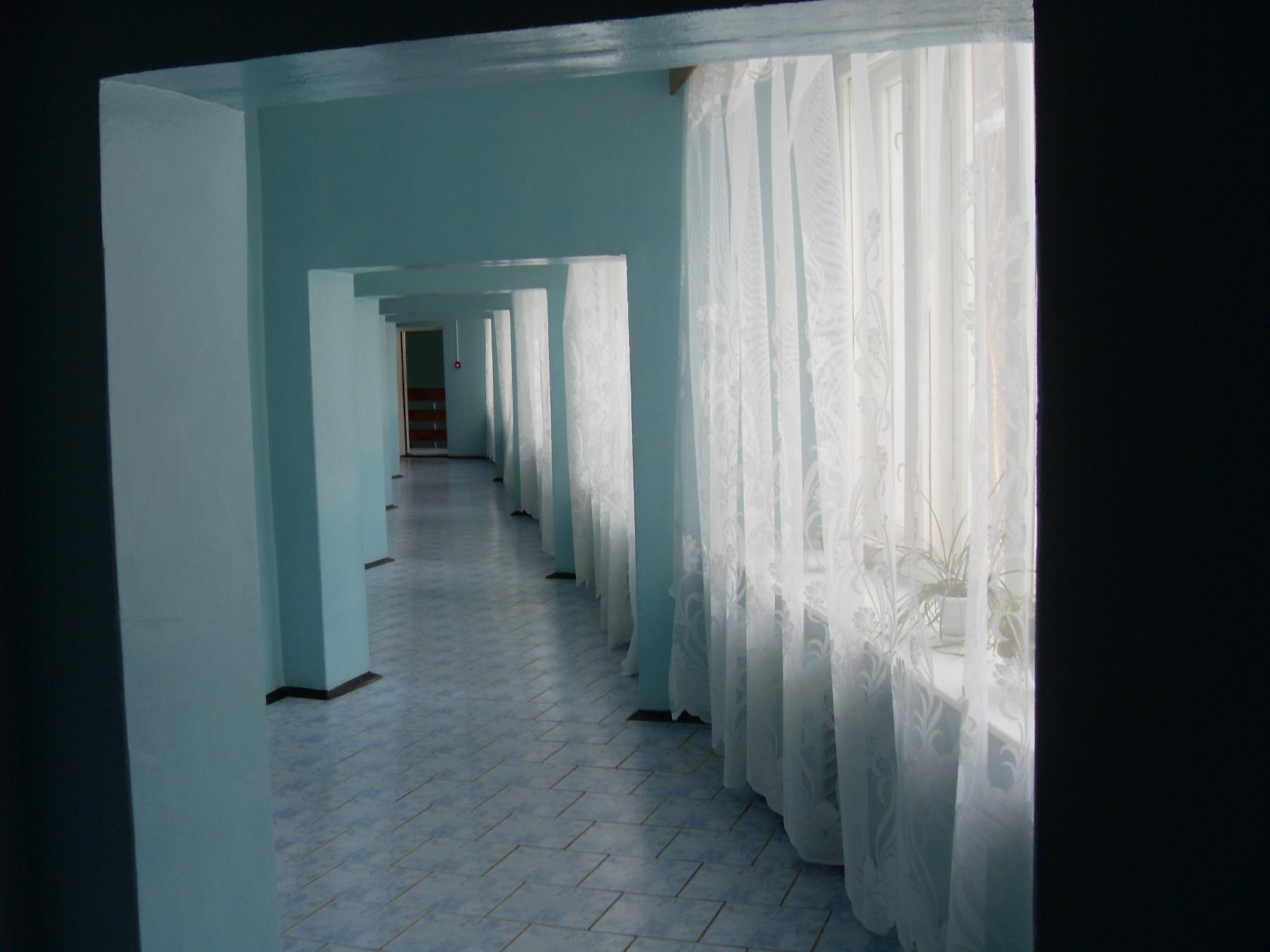 Фото Санаторий Щелыково