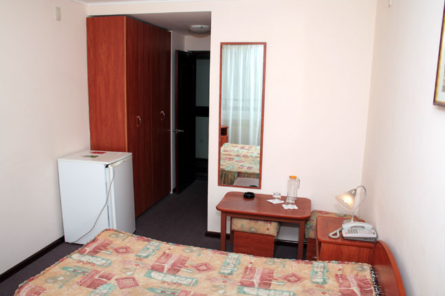 Фото Юбилейный