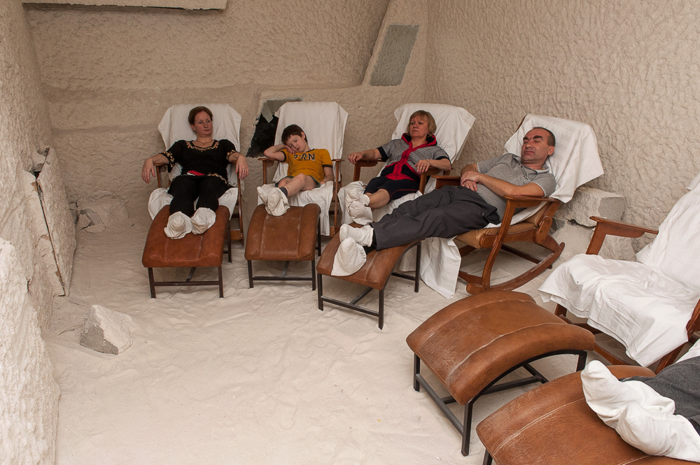 Фото Мельничный Ручей