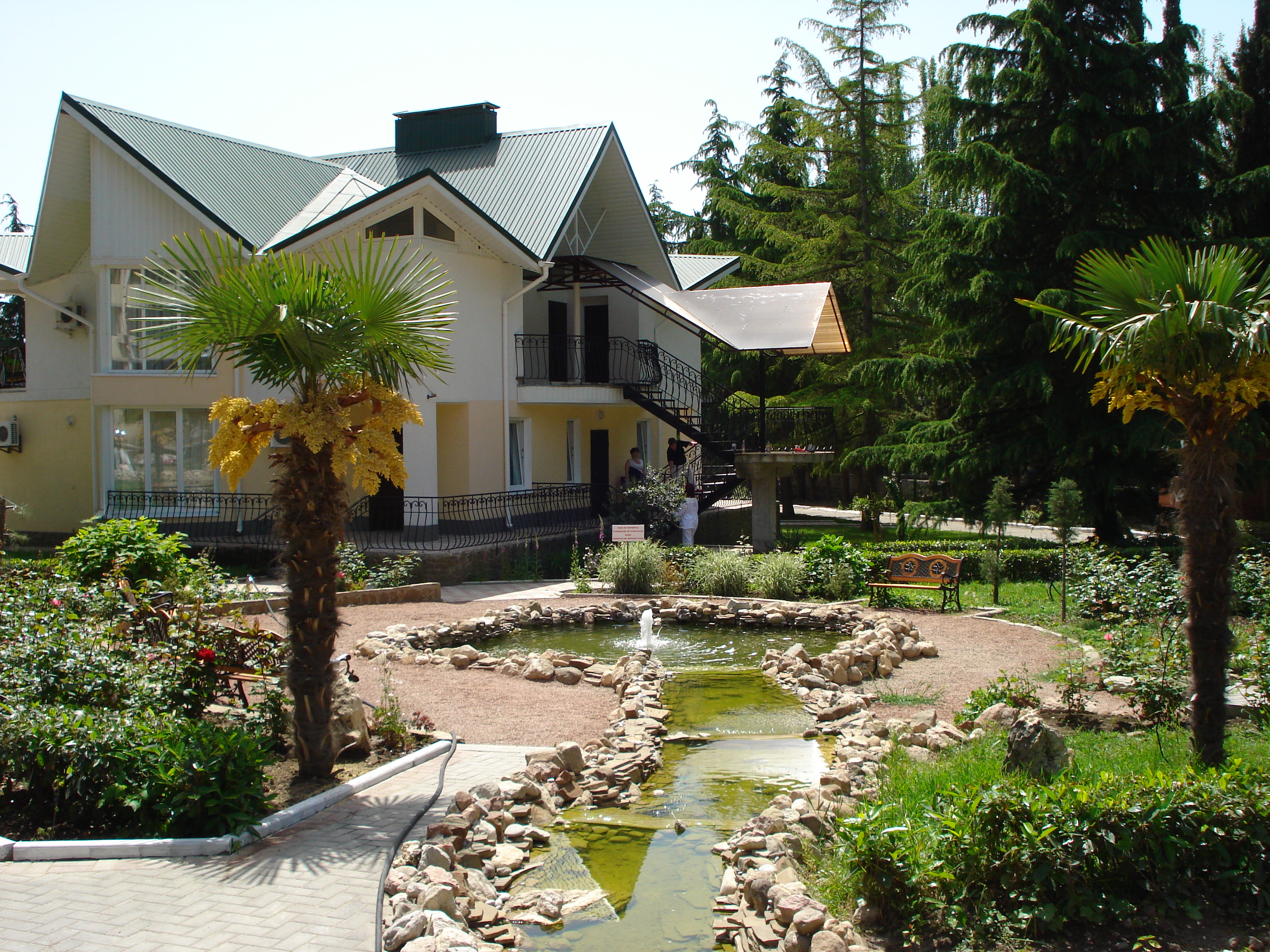 Фото Демерджи