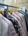 Vip-пальто (Stavropolskaya Street, 55), outerwear shop