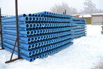 PolyplastGroup (derevnya Krasnopolye, 1Г), water supply and sewage systems