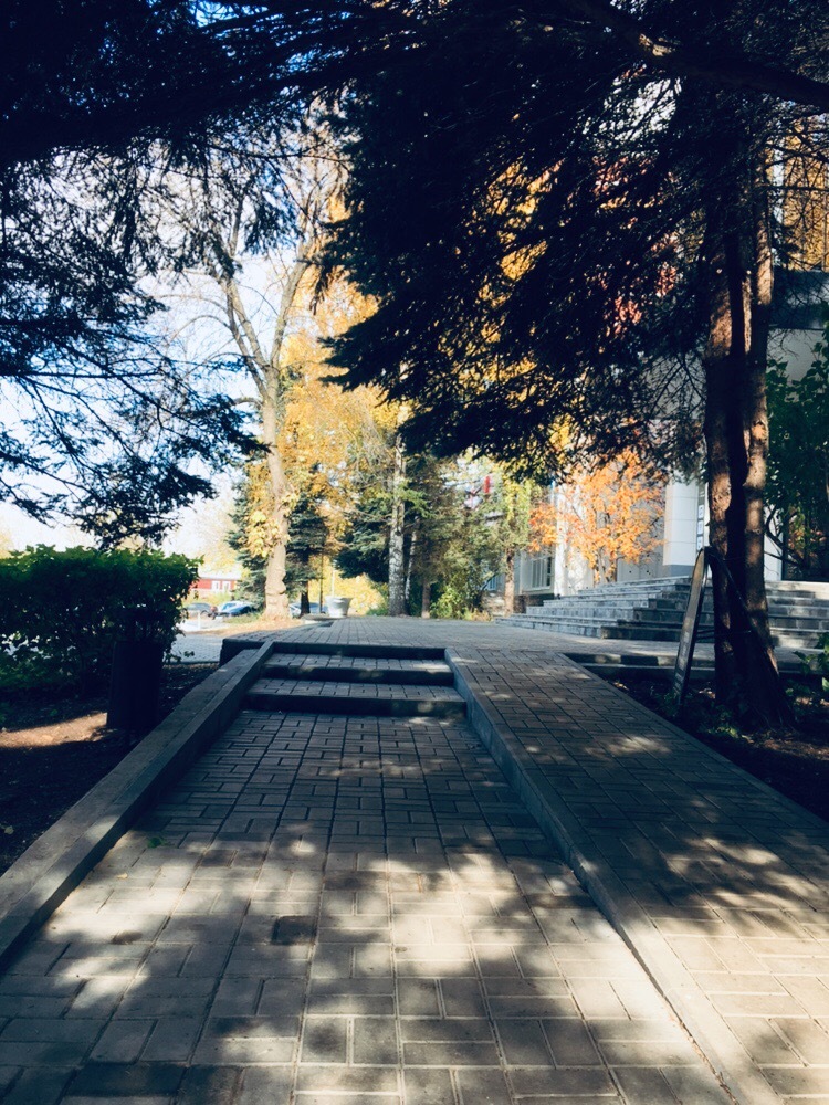 Фото ИжОтель