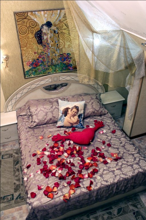 Фото Раздолье