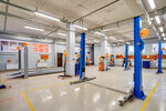 Fit Service (Ordzhonikidze Village, Lesozashchitnaya ulitsa, 25), car service, auto repair