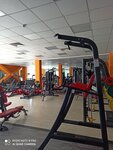Империя Силы (Minsk, Rafijeva Street, 55), gimnasio de deportes