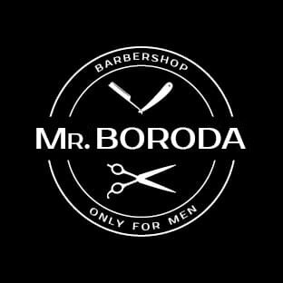 Mr. Boroda