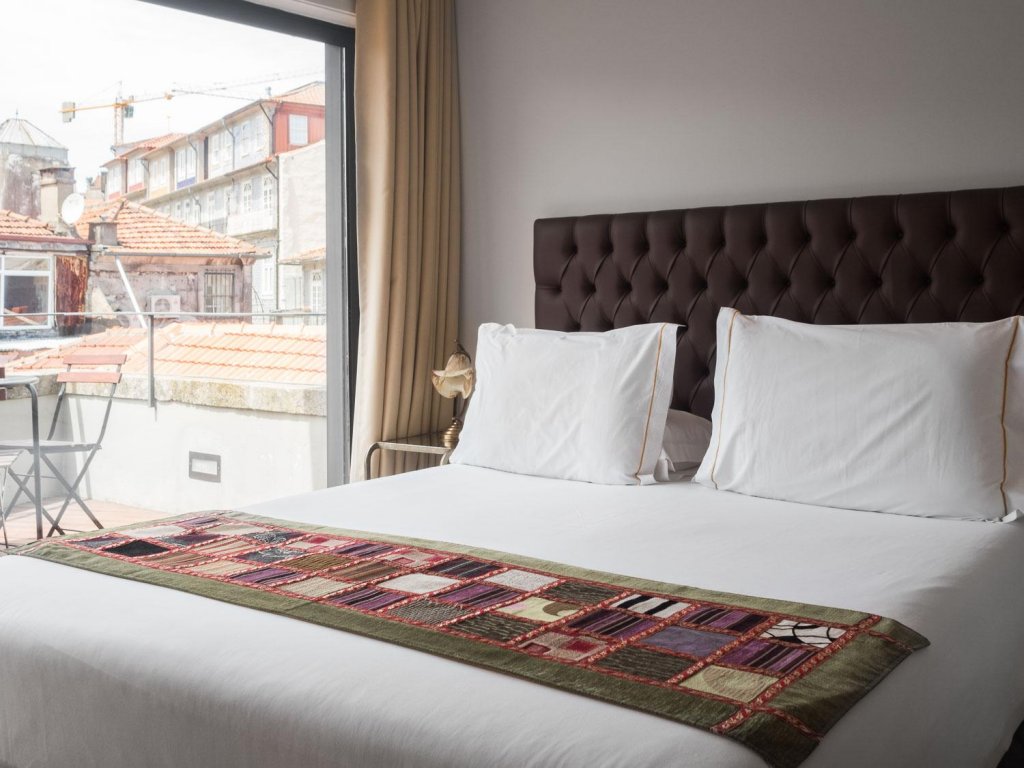 Фото Casa dos Lóios by Shiadu