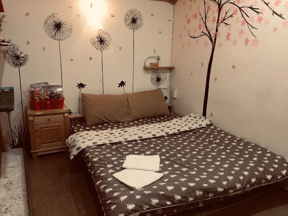 Фото Hai Cay Thong Homestay - Hostel