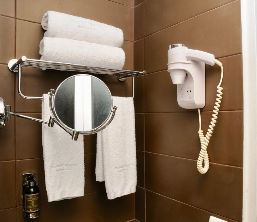 Фото Hôtel France d'Antin Opéra