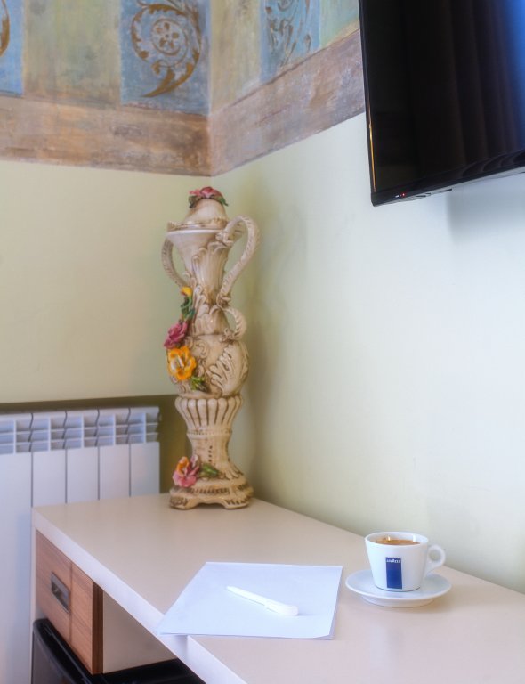 Фото Отель Руставели