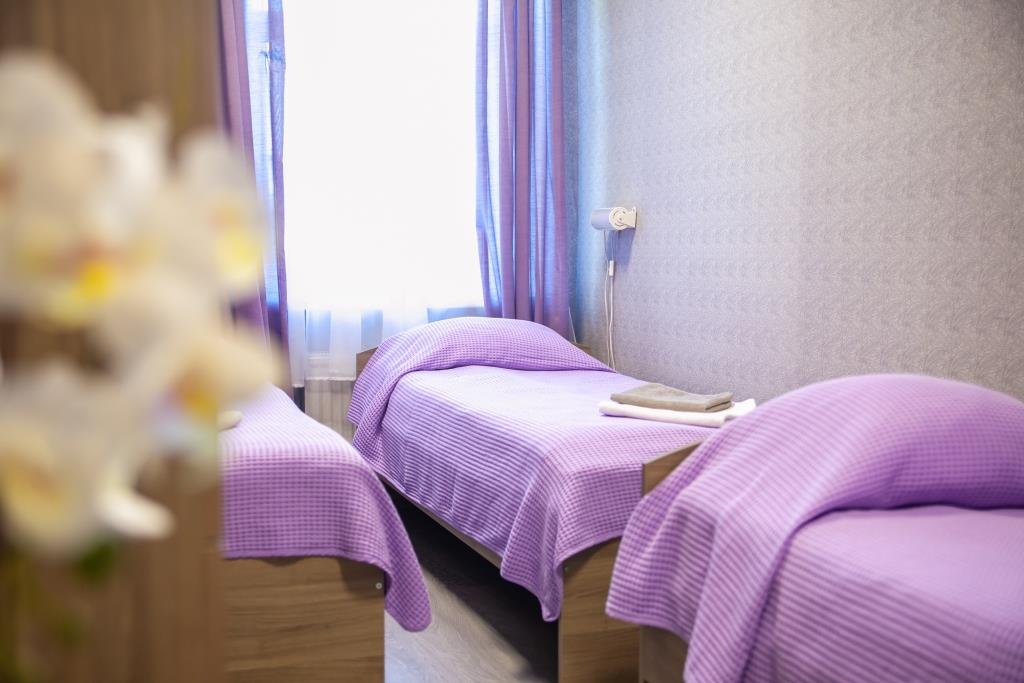 Фото Арк хостел