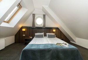 Гостиница Apart Neptun