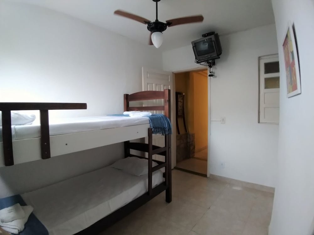 Фото AS Palmeiras Pousada