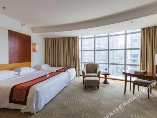 Фото Maihao International Hotel