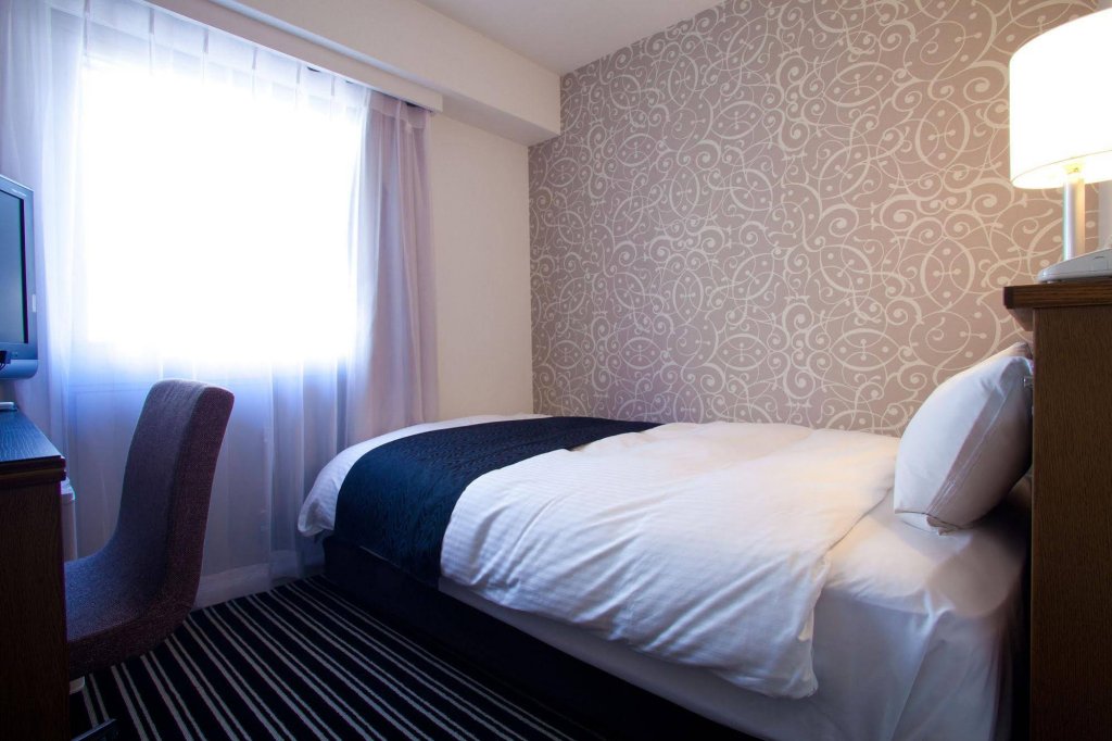 Фото APA Hotel Osaka Tanimachi 4chome Ekimae Kita