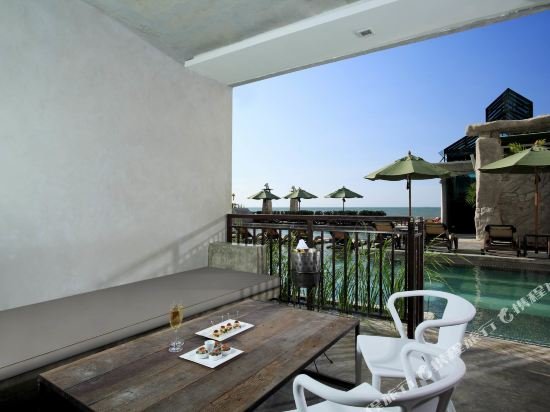 Фото Pattaya Modus Beachfront Resort