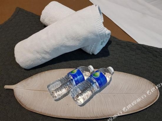 Фото Leo Leisure Hotel at Central Market