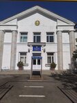 2-oy Mezhrayonniy Ftiziatricheskiy Dispanser (Murgob Street, 93) ، مستوصف