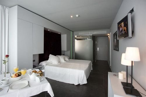 Фото Hotel 54 Barceloneta