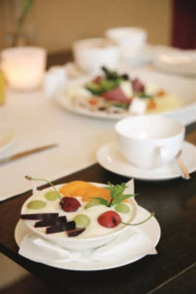 Фото Bio-Thermalhotel Falkenhof