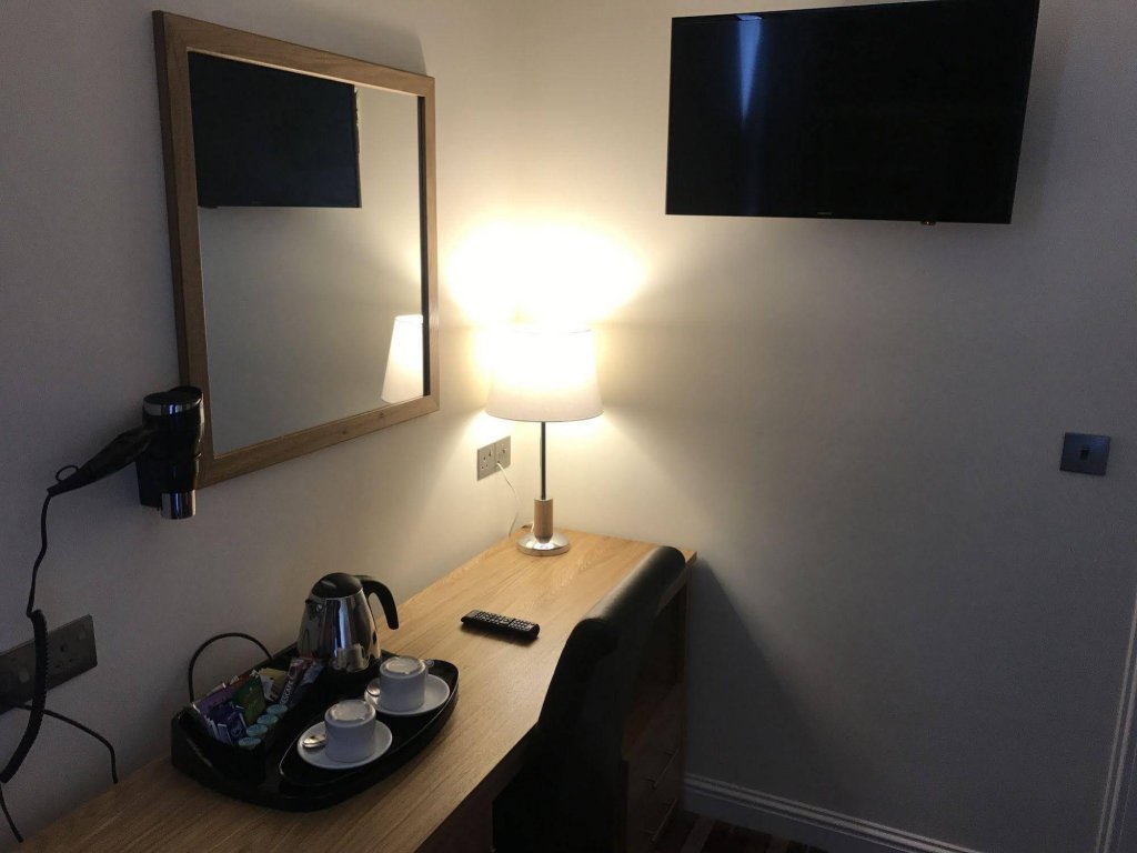 Фото 19th Hole Hotel