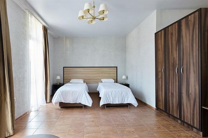 Фото Романовский ретрит-шале