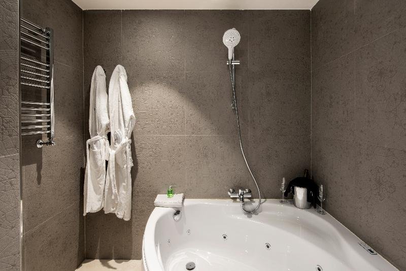 Фото Nh Collection Barcelona Podium