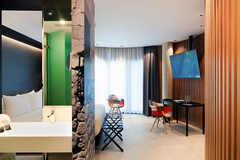 Фото Rusticae Hotel Vila Arenys