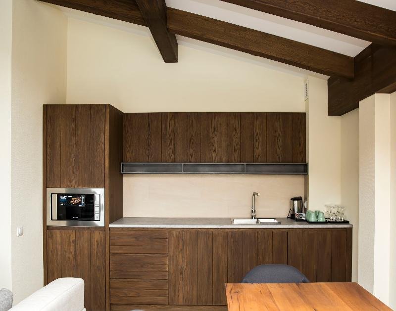 Фото Marco Polo Hotel Gudauri