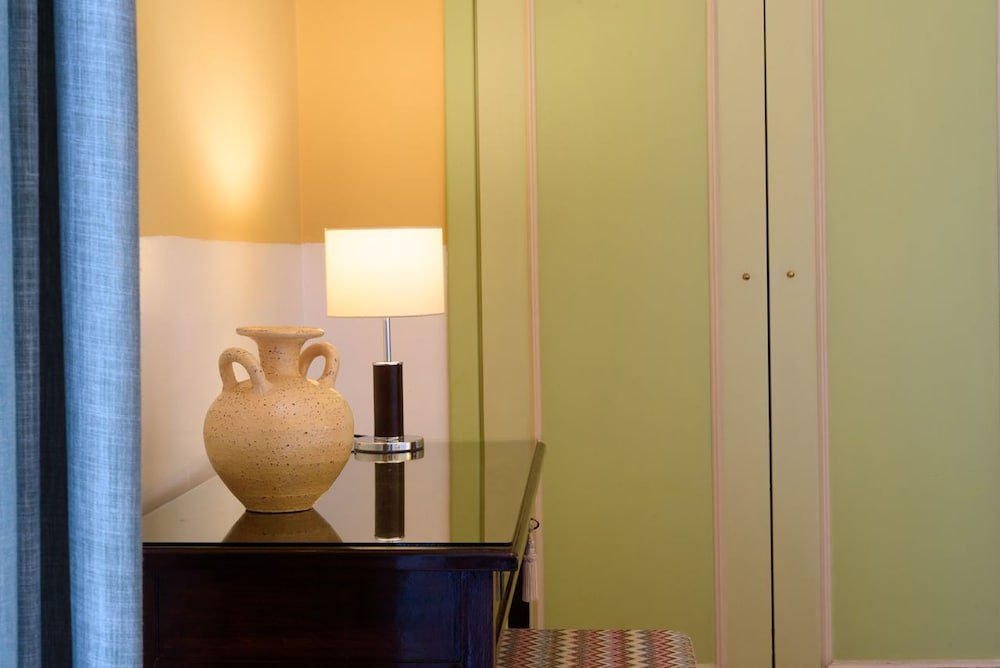 Фото Mergellina Resort