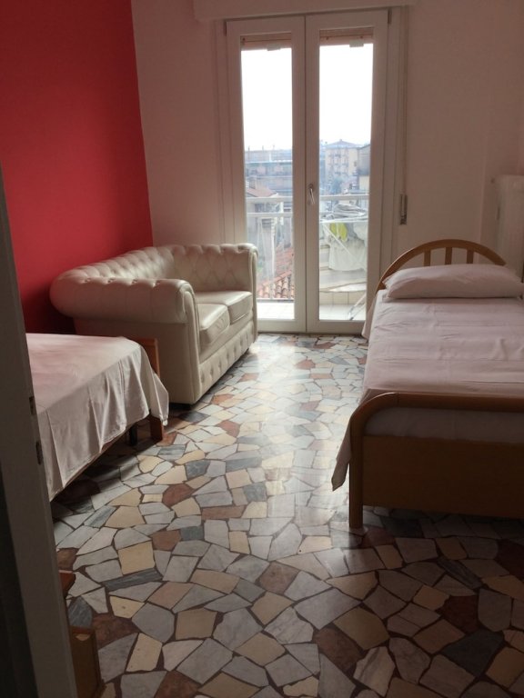 Фото Affittacamere Patwary