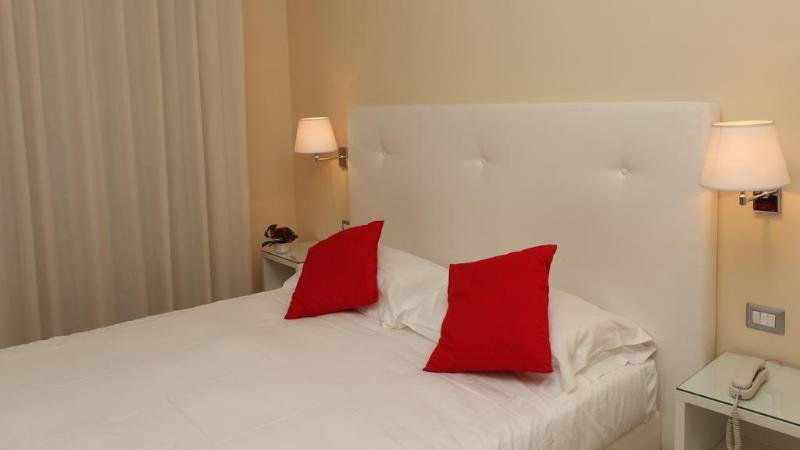 Фото La Residenza Fiorentina