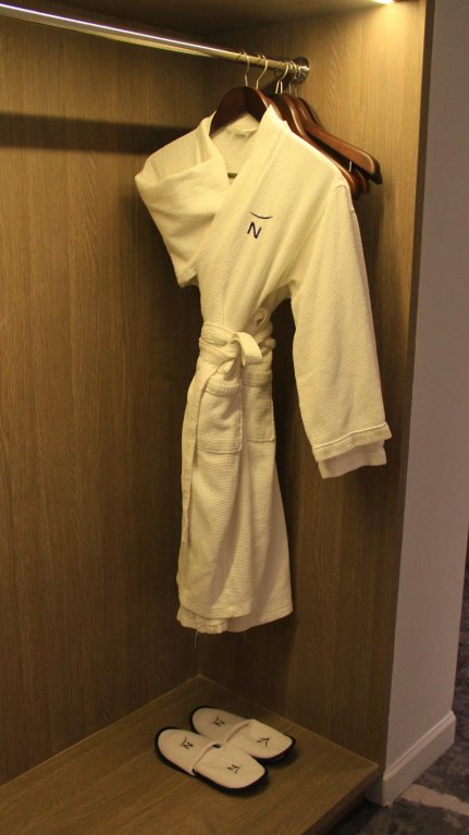 Фото Novotel Jakarta Mangga Dua Square Hotel