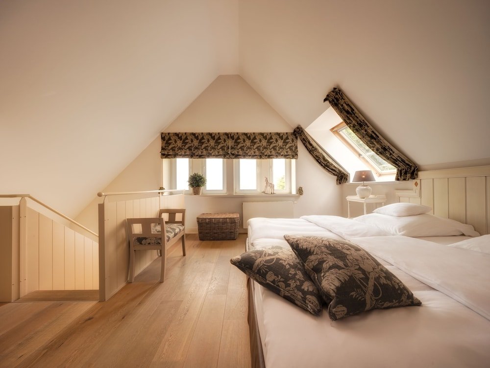 Фото Vitalhotel Alter Meierhof