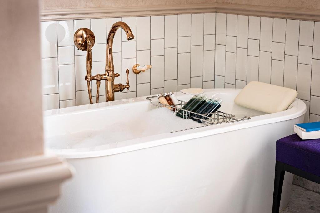 Фото Sofitel Le Scribe Paris Opéra