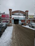 Keramika (ulitsa Sedova, 2/1), ladrillo