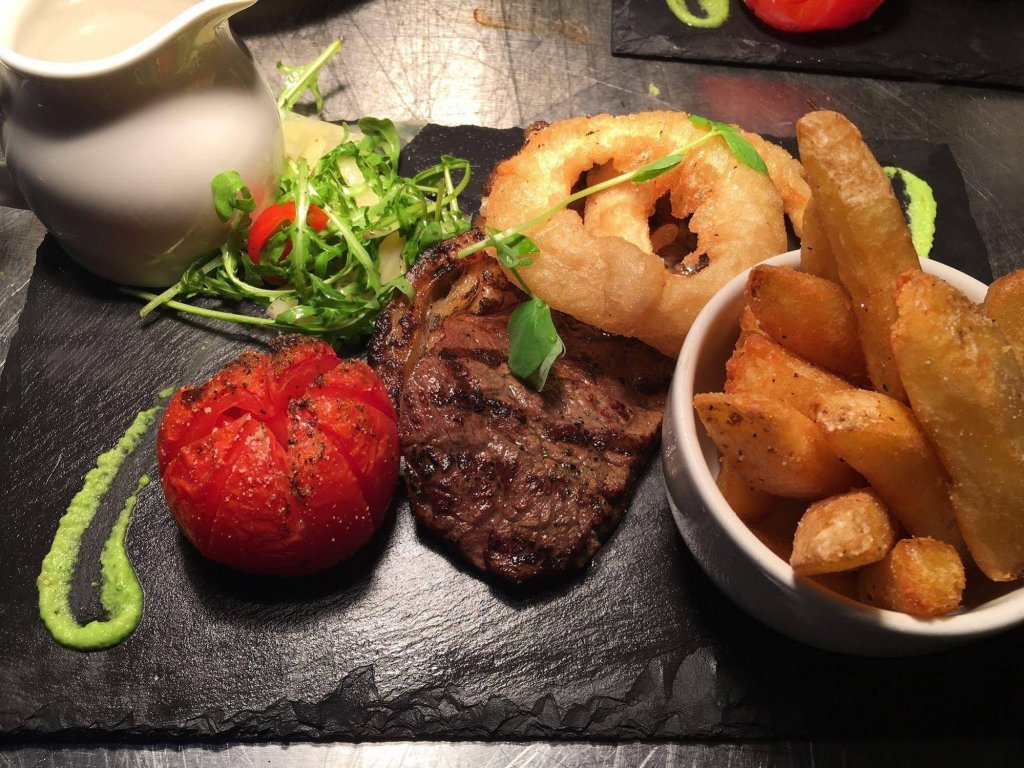 Фото Kings Park Hotel