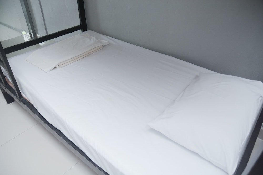 Фото Oyo 1084 Guyasuka Ratchada - Hostel