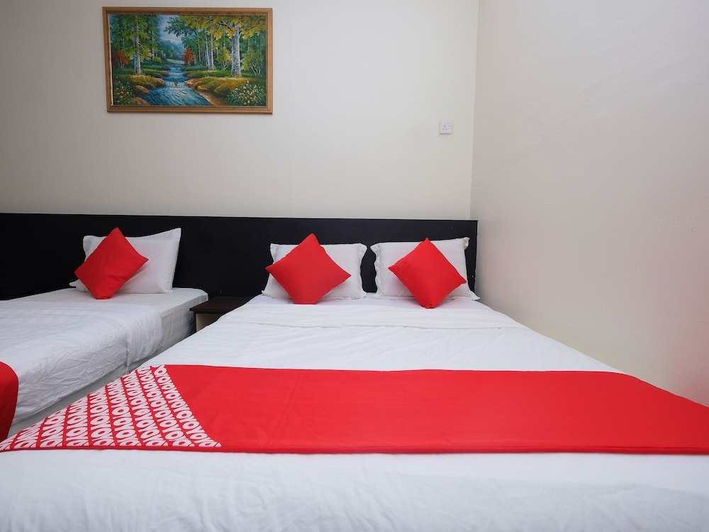 Фото Q Hotel Temerloh