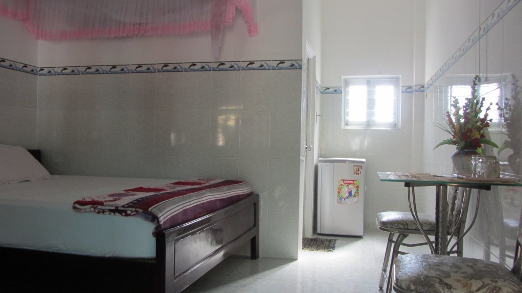 Фото Duc Thao Hotel