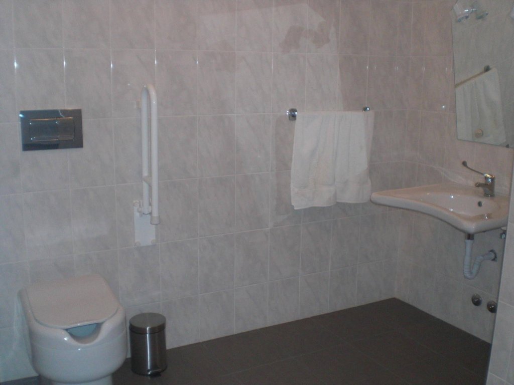 Фото Hotel Branco I