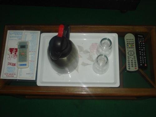 Фото Hotel Ganpati